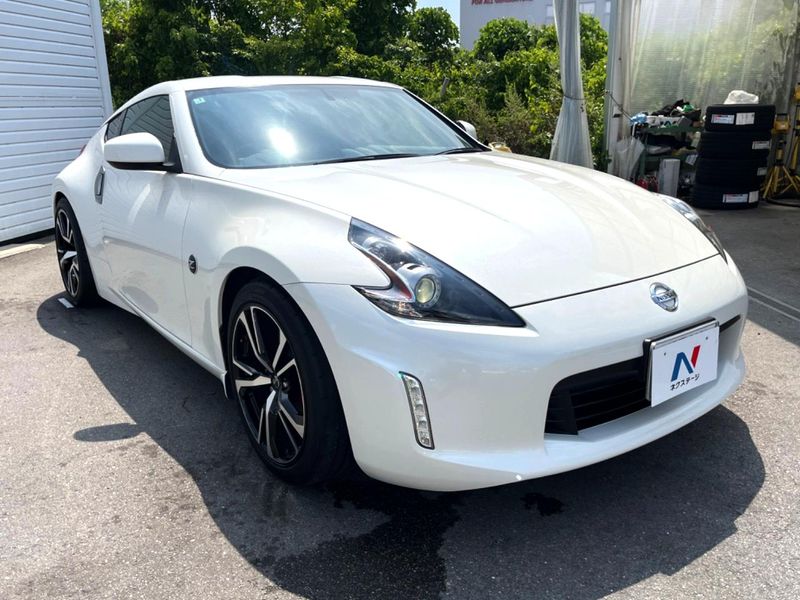 2020 Nissan Fairlady Z CBA-Z34 (UW-6a6c148776f4f)[11]