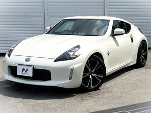 2020 Nissan Fairlady Z CBA-Z34