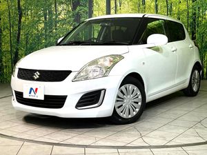 2013 Suzuki Swift DBA-ZC72S