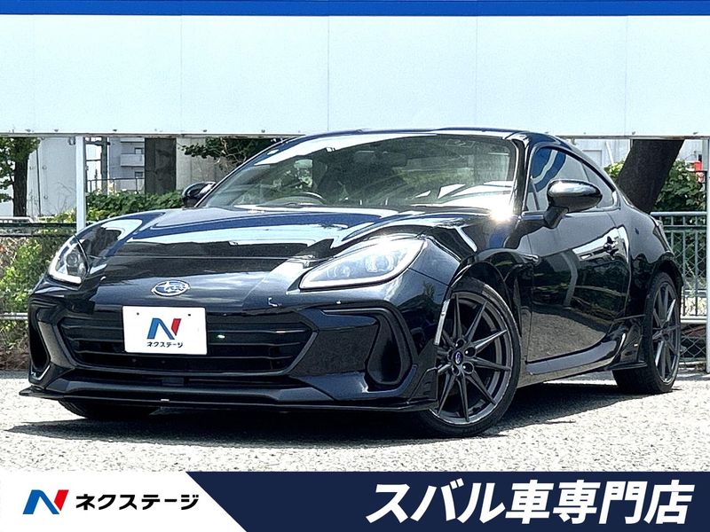 2021 Subaru BRZ 3BA-ZD8 (UW-6a6c148c484a2)[3]