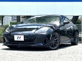 2021 Subaru BRZ 3BA-ZD8