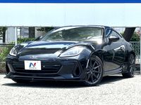 2021 Subaru BRZ 3BA-ZD8