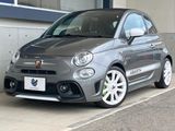 2022 Abartha Abarth 595C 3BA-31214T