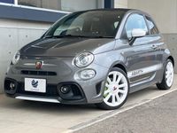 2022 Abartha Abarth 595C 3BA-31214T