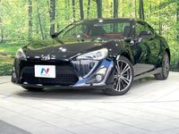2012 Toyota 86 DBA-ZN6