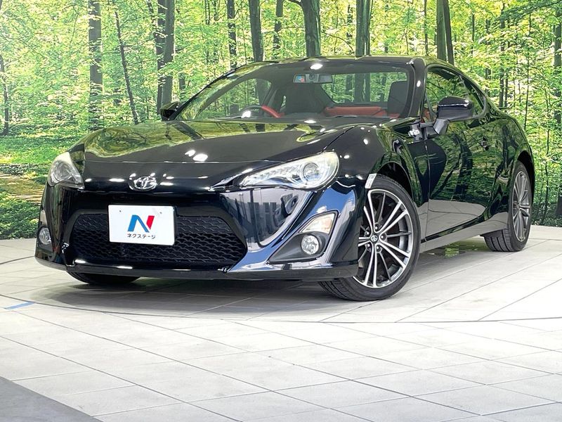 2012 Toyota 86 DBA-ZN6 (UW-6a6c148f8e612)[0]