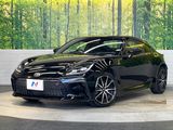 2022 Toyota GR86 3BA-ZN8