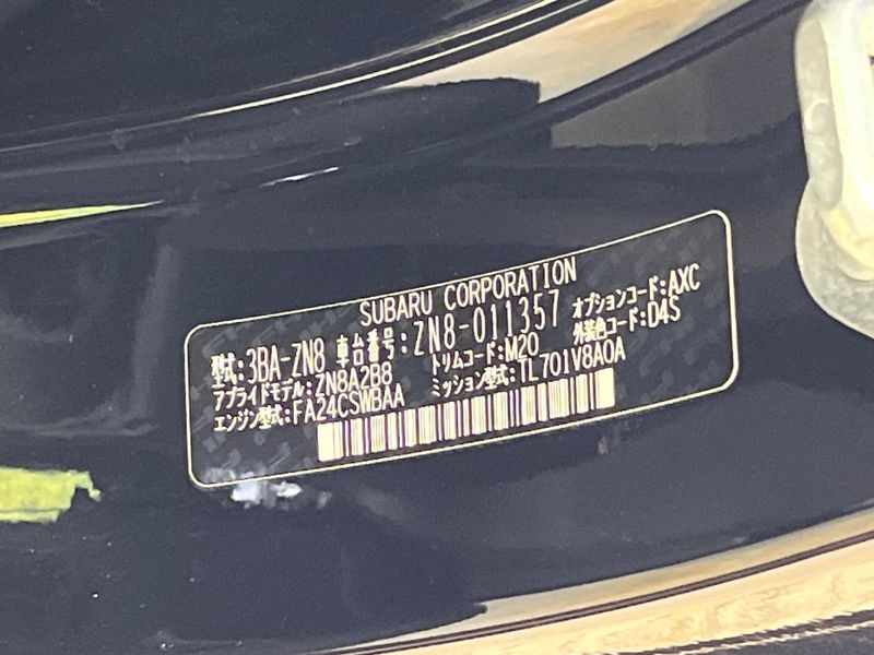 2022 Toyota GR86 3BA-ZN8 (UW-6a6c149258201)[1]