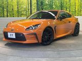 2023 Toyota GR86 3BA-ZN8