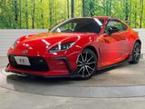 2023 Toyota GR86 3BA-ZN8