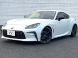 2024 Toyota GR86 3BA-ZN8