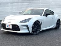2024 Toyota GR86 3BA-ZN8