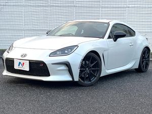2024 Toyota GR86 3BA-ZN8
