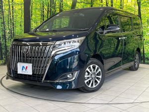 2020 Toyota Esquire DBA-ZRR80G