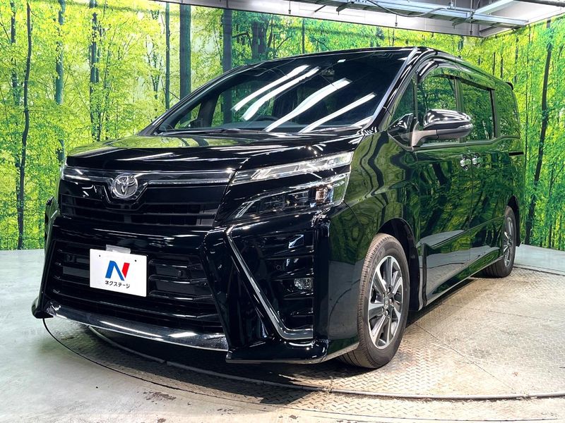 2020 Toyota Voxy 3BA-ZRR80W (UW-6a6c14a66c8b0)[7]