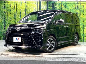2020 Toyota Voxy 3BA-ZRR80W