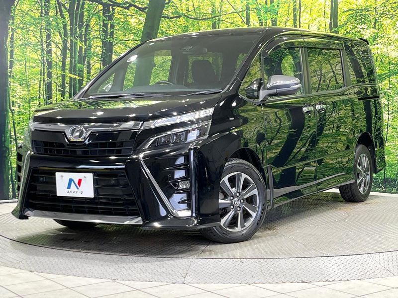 2019 Toyota Voxy DBA-ZRR85W (UW-6a6c14aa4b559)[0]