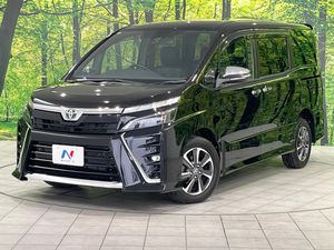 2020 Toyota Voxy DBA-ZRR85W
