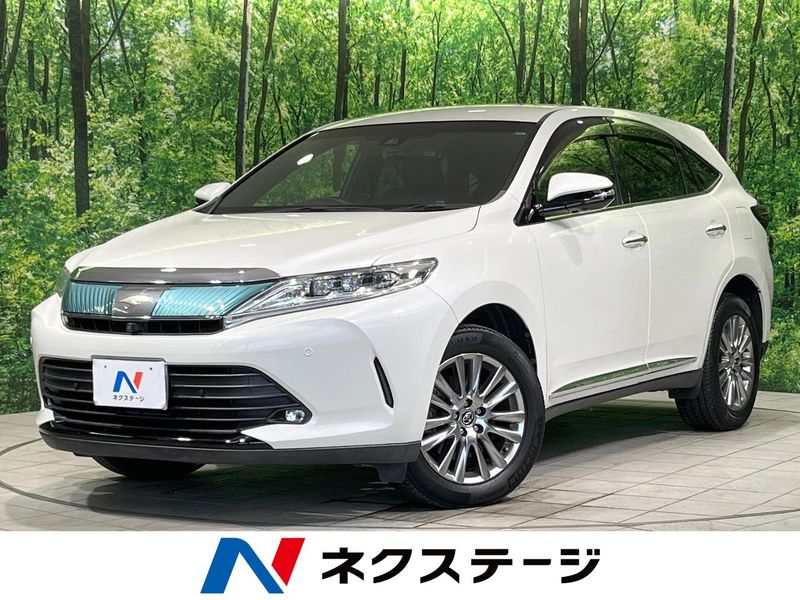 2017 Toyota Harrier DBA-ZSU60W (UW-6a6c14ae80753)[3]