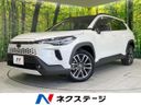 2025 Toyota Corolla Cross 6AA-ZVG13 (UW-6a6c14b48bc96)[3]