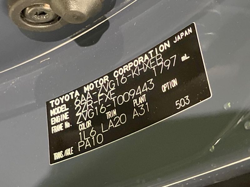 2024 Toyota Corolla Cross 6AA-ZVG16 (UW-6a6c14b845d18)[1]