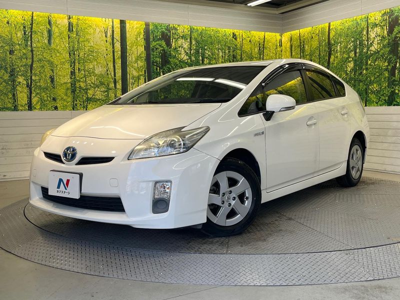 2009 Toyota Prius DAA-ZVW30 (UW-6a6c14b98acb9)[0]
