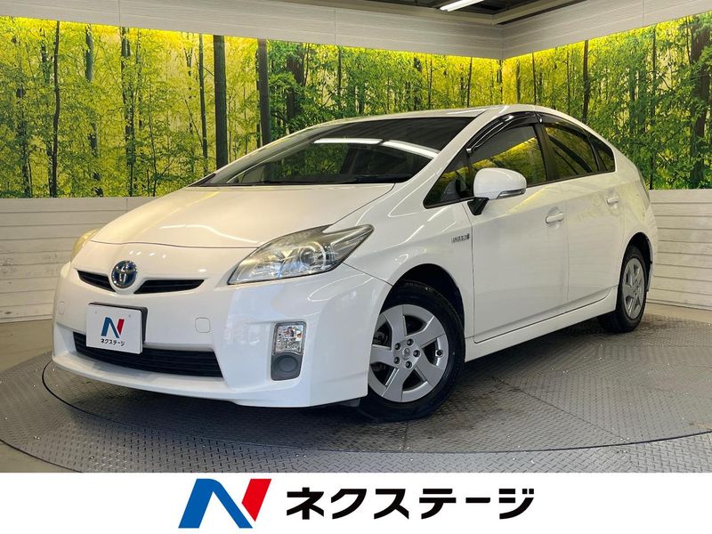 2009 Toyota Prius DAA-ZVW30 (UW-6a6c14b98acb9)[3]
