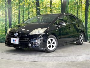 2012 Toyota Prius DAA-ZVW30