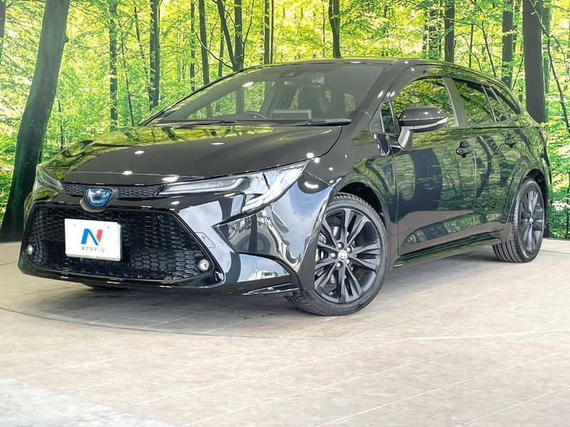 2022 Toyota Corolla Touring 6AA-ZWE211W (UW-6a6c14d61bd20)[0]