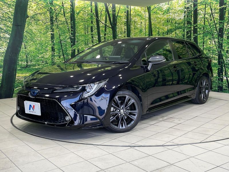 2021 Toyota Corolla Touring 6AA-ZWE214W (UW-6a6c14d680e96)[0]