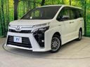2018 Toyota Voxy DAA-ZWR80W (UW-6a6c14de88888)[0]