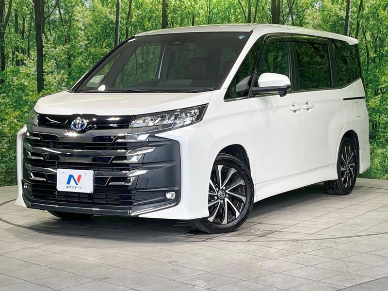 2023 Toyota Noah 6AA-ZWR90W (UW-6a6c14e6ad892)[0]