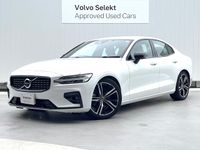 2022 Volvo S60 5AA-ZB420TM