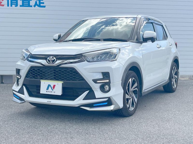 2020 Toyota Raize 5BA-A200A (UW-6a6d620ba1d59)[0]
