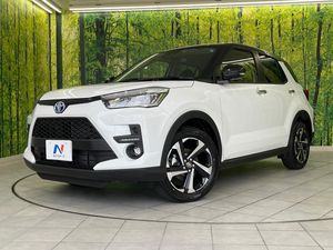 2026 Toyota Raize 5AA-A202A