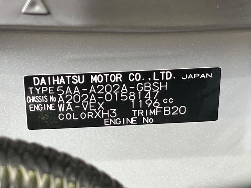 2026 Toyota Raize 5AA-A202A (UW-6a6d6219d398a)[1]