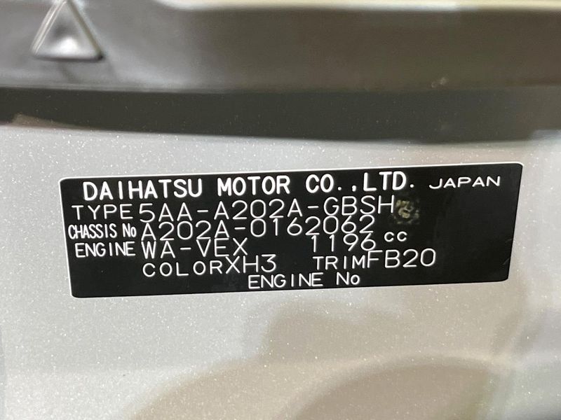 2026 Toyota Raize 5AA-A202A (UW-6a6d621b2b4c9)[1]