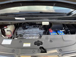 2015 Toyota Vellfire DBA-AGH30W