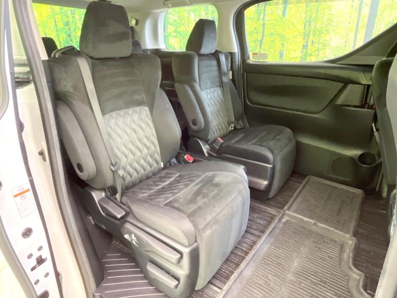 2018 Toyota Vellfire DBA-AGH30W (UW-6a6d623a5ecaa)[14]