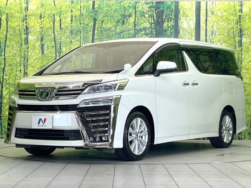 2018 Toyota Vellfire DBA-AGH30W (UW-6a6d623a5ecaa)[4]