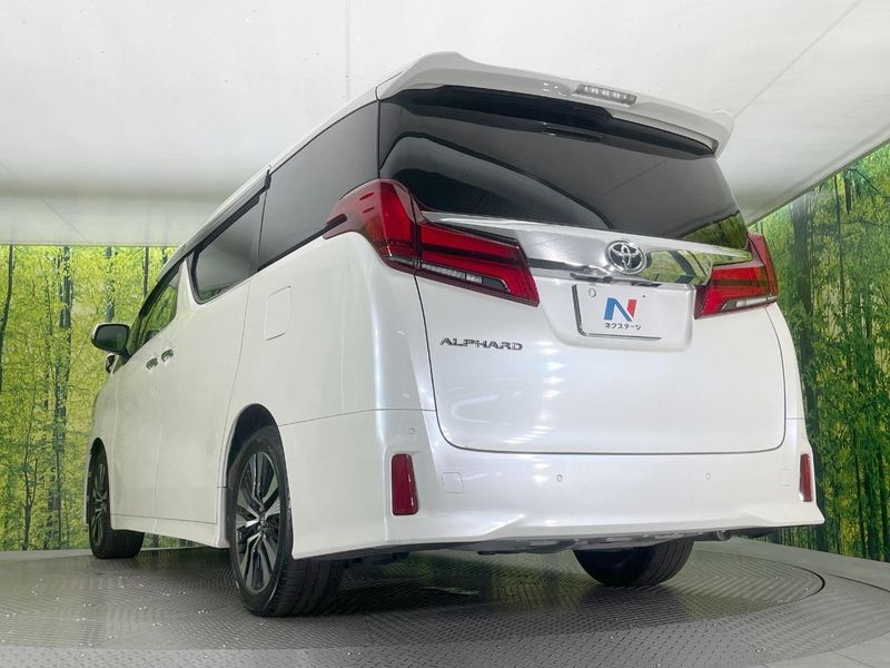 2019 Toyota Alphard DBA-AGH30W (UW-6a6d623cf1060)[17]