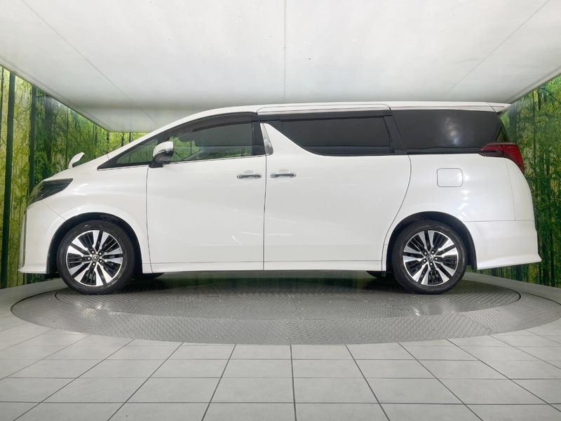 2019 Toyota Alphard DBA-AGH30W (UW-6a6d623cf1060)[16]