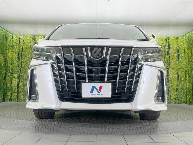 2019 Toyota Alphard DBA-AGH30W (UW-6a6d623cf1060)[13]