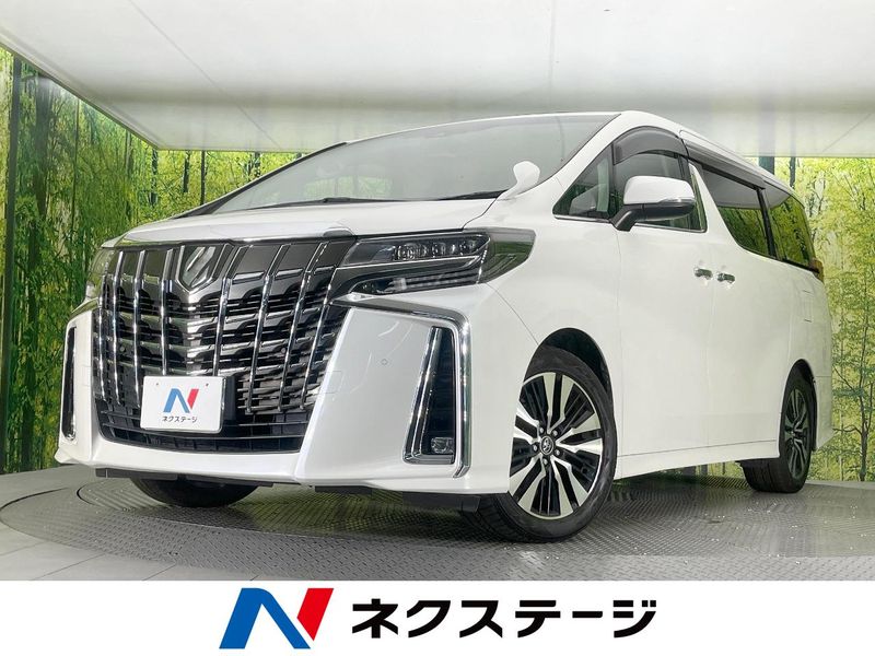 2019 Toyota Alphard DBA-AGH30W (UW-6a6d623cf1060)[3]