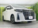 2019 Toyota Alphard DBA-AGH30W (UW-6a6d623cf1060)[14]
