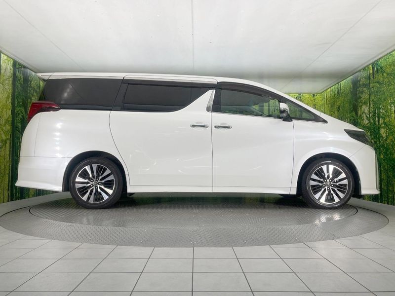 2019 Toyota Alphard DBA-AGH30W (UW-6a6d623cf1060)[20]