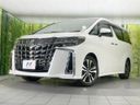 2019 Toyota Alphard DBA-AGH30W (UW-6a6d623cf1060)[0]