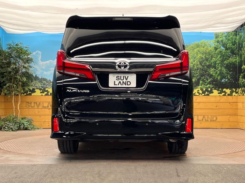 2021 Toyota Alphard 3BA-AGH30W (UW-6a6d6243e811a)[20]