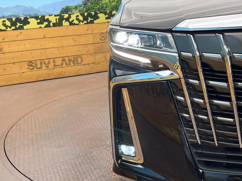 2021 Toyota Alphard 3BA-AGH30W (UW-6a6d6243e811a)[14]