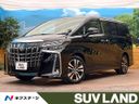 2021 Toyota Alphard 3BA-AGH30W (UW-6a6d6243e811a)[3]